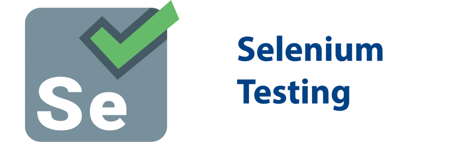 selenium testing online course