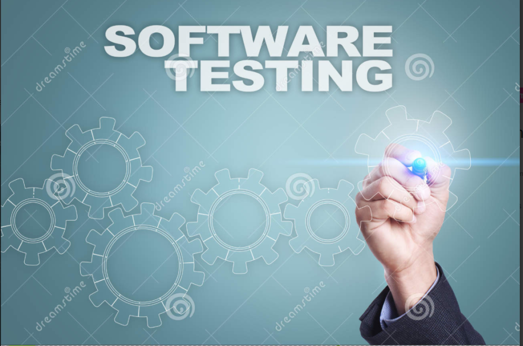 Software Testing and Types of Software Testing